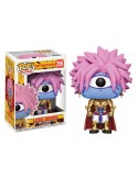 One Punch man - Funko Pop 259 Lord Boros ( emballage endommagé )