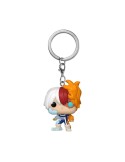 My Hero Academia Pocket Pop Shoto Todoroki