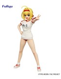 Fate/Grand Carnival Figurine Nero 18 cm