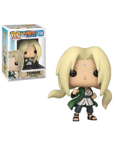 NARUTO SHIPPUDEN - Funko Pop 730 Tsunade