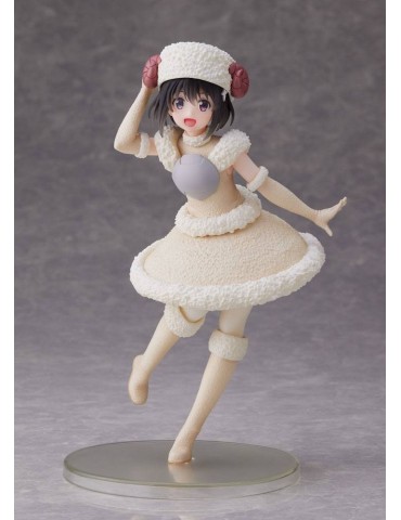 Bofuri statuette Coreful Figurine Maple Sheep Equipment Ver. 20 cm