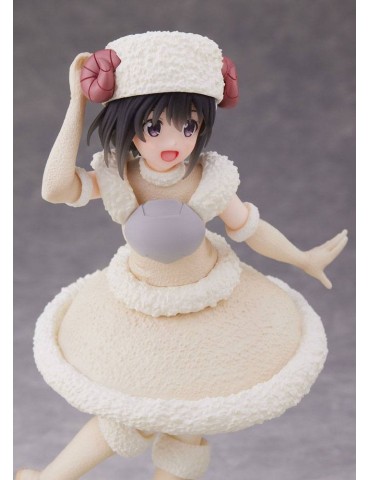 Bofuri statuette Coreful Figurine Maple Sheep Equipment Ver. 20 cm