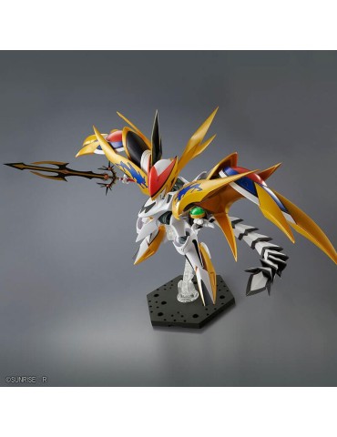 HG - Gundam Cho Mashin Ryujinmaru