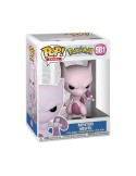 Pokemon - Funko Pop 581 Mewtwo