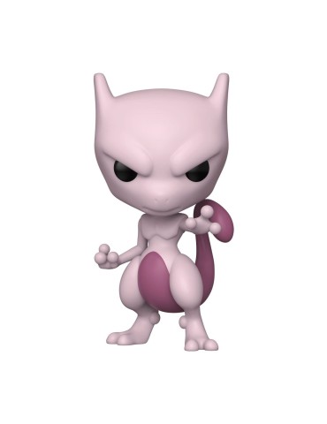 Pokemon - Funko Pop 581 Mewtwo