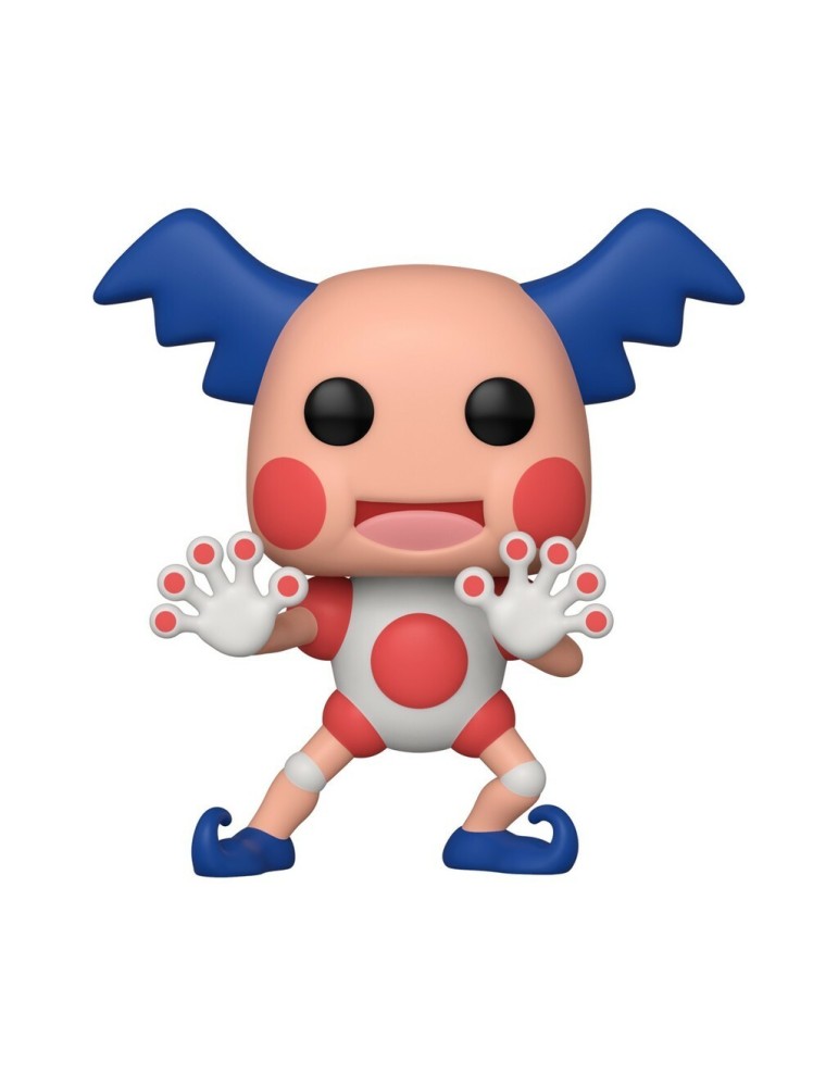 Pokemon - Funko Pop 582 Mr. Mime