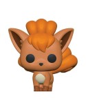 Pokemon - Funko Pop 599 Vulpix (EMEA) 25 cm