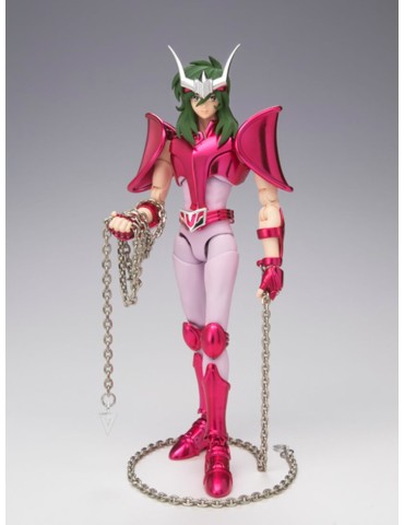 Saint Seiya / Shun d'Andromède Bronze Cloth Revival New Version