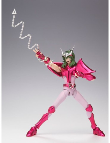 Saint Seiya / Shun d'Andromède Bronze Cloth Revival New Version