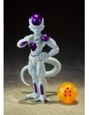 Dragon Ball Z - Frieza Fourth Form - S.H.Figuarts