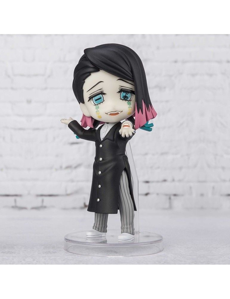 Demon Slayer Figuarts Mini Enmu