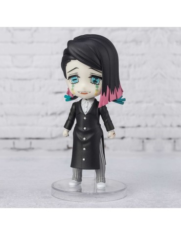 Demon Slayer Figuarts Mini Enmu