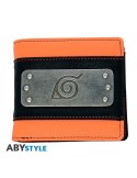 NARUTO SHIPPUDEN - Portefeuille premium "Naruto"
