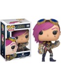 League of Legends - Funko Pop 06 Vi