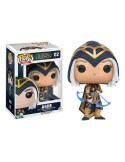 League of Legends - Funko Pop 02 Ash