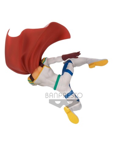My Hero Academia Figurine The Amazing Heroes Lemillion 13 cm