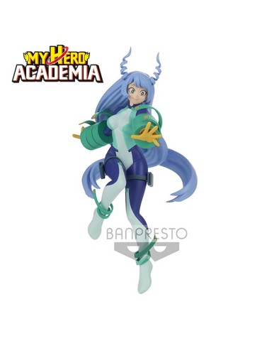 My Hero Academia Figurine The Amazing Heroes Nejire Hado 17 cm