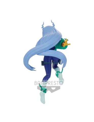 My Hero Academia Figurine The Amazing Heroes Nejire Hado 17 cm