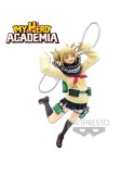 My Hero Academia Figurine Banpresto Chronicle Figurine Academy Himiko Toga 18 cm