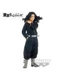 Tokyo Revengers Figurine Keisuke Baji 17 cm ( dernière pc )
