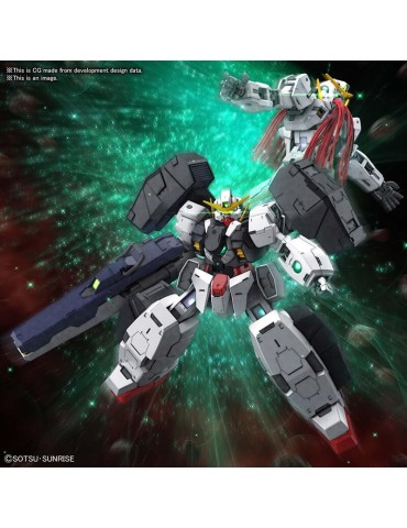 MG - Gundam Virtue