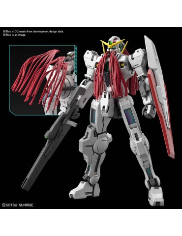 MG - Gundam Virtue