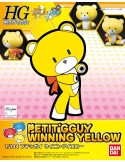 HG - BEARGGUY Winning Yellow