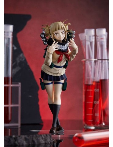 My Hero Academia Figurine Pop Up Parade Himiko Toga 16 cm