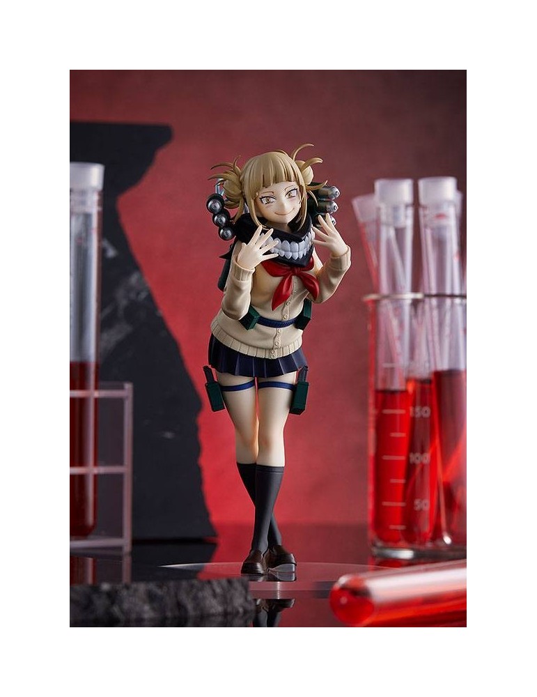 My Hero Academia Figurine Pop Up Parade Himiko Toga 16 cm