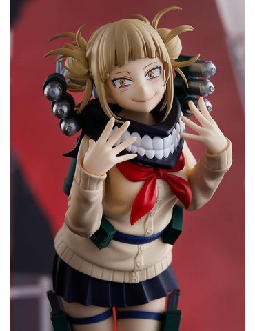 My Hero Academia Figurine Pop Up Parade Himiko Toga 16 cm