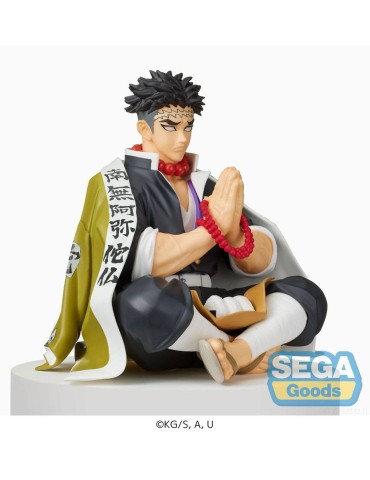 Demon Slayer Figurine PM Perching Gyomei Himejima 19 cm