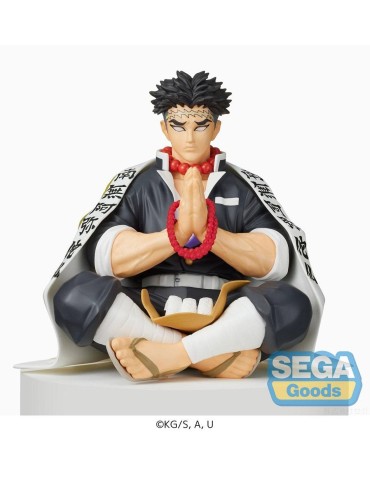 Demon Slayer Figurine PM Perching Gyomei Himejima 19 cm