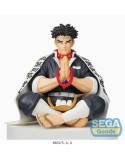 Demon Slayer Figurine PM Perching Gyomei Himejima 19 cm