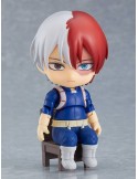 My Hero Academia Figurine Nendoroid Swacchao! Shoto Todoroki 9 cm