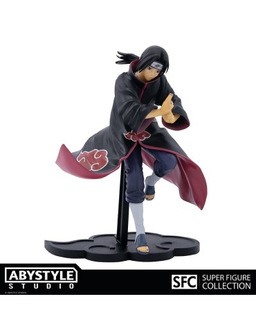NARUTO SHIPPUDEN - Figurine Itachi