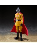 Dragon Ball Super / Figurine Gamma 1 Super Hero S.H.Figuarts