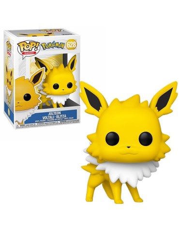 Pokemon - Funko Pop 628 Voltali