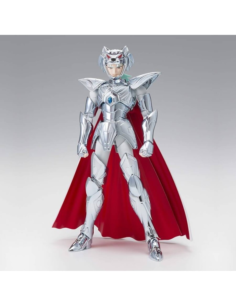 Saint Seiya - Bud d'Alcor Zeta - Myth Cloth EX