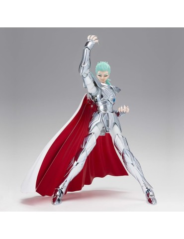 Saint Seiya - Bud d'Alcor Zeta - Myth Cloth EX