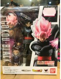 SHFIGUARTS DRAGON BALL GOKU BLACK ROSE