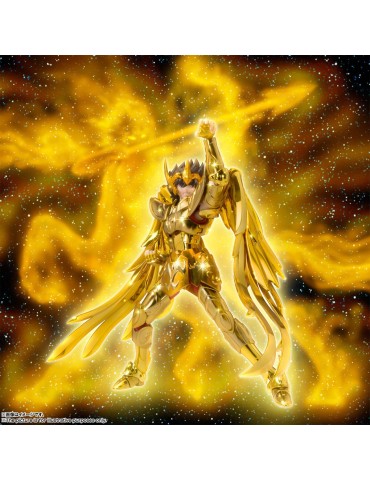 SAINT CLOTH MYTH EX SAGITTARIUS SEIYA