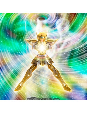 SAINT CLOTH MYTH EX AQUARIUS HYOGA