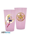 SAILOR MOON - Verre XXL - 400 ml - Sailor Moon