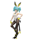 Hatsune Miku Figurine BiCute Bunnies Hatsune Miku Street Ver 30 cm
