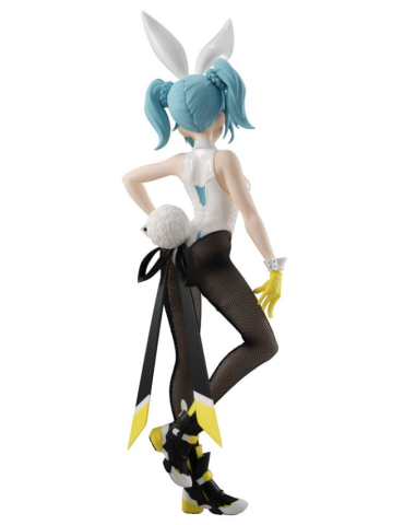Hatsune Miku Figurine BiCute Bunnies Hatsune Miku Street Ver 30 cm