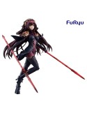 Fate/Grand Order SSS Figurine Servant Lancer / Scathach Third Ascension 18 cm