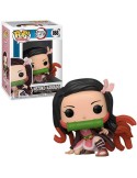 Demon Slayer - Funko Pop 868 Nezuko Kamado
