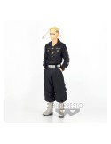 Tokyo Revengers Figurine Ken Ryuguji 18 cm