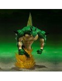 Figurine Porunga & Dende Luminous Dragon Ball Set-Genuine Shenron S.H.Figuarts