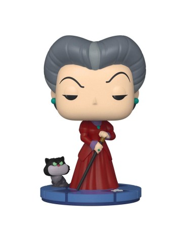 Disney Villains - Funko Pop 1080 Lady Tremaine